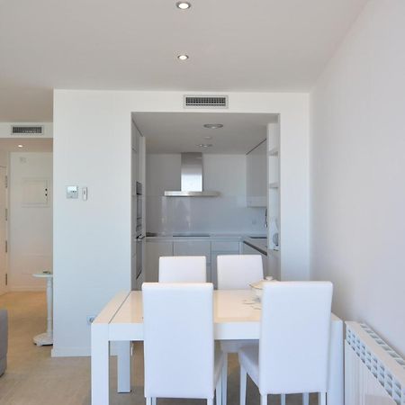 Rnet - Cap Vespre Apartamento Roses Exterior foto