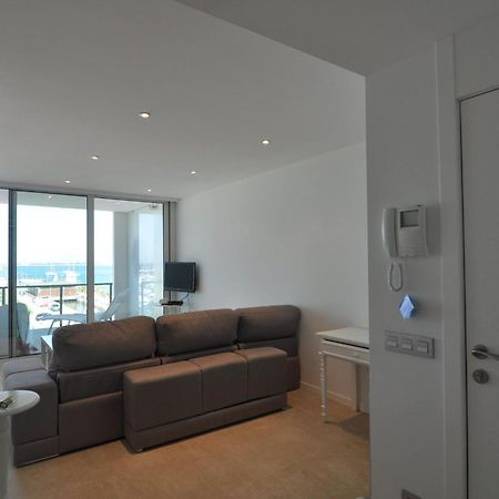 Rnet - Cap Vespre Apartamento Roses Exterior foto