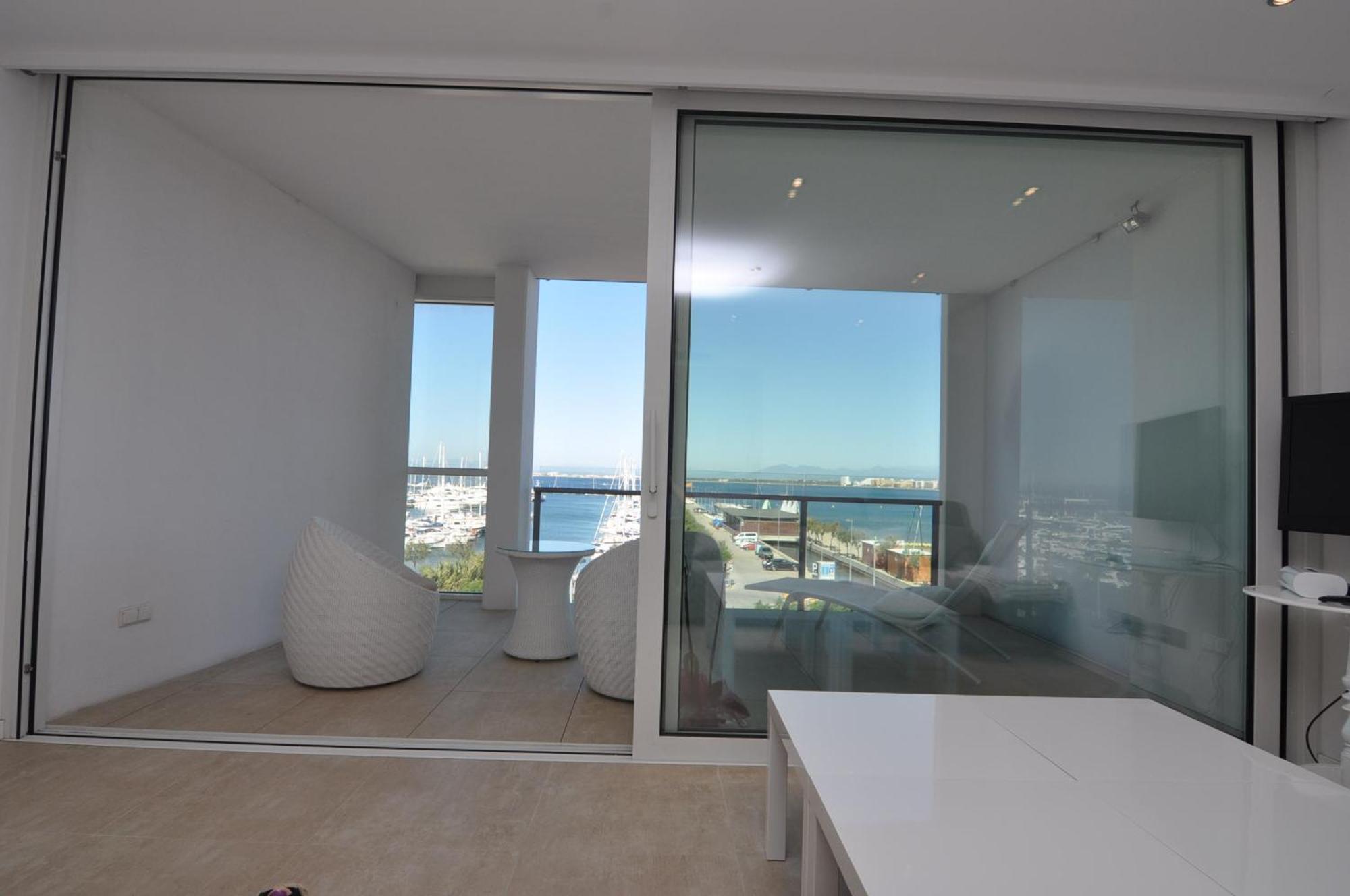 Rnet - Cap Vespre Apartamento Roses Exterior foto