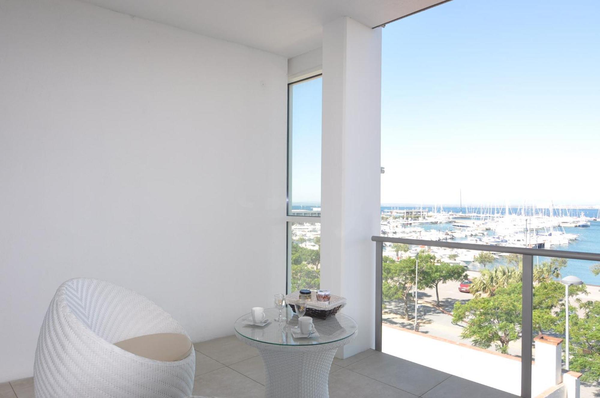 Rnet - Cap Vespre Apartamento Roses Exterior foto