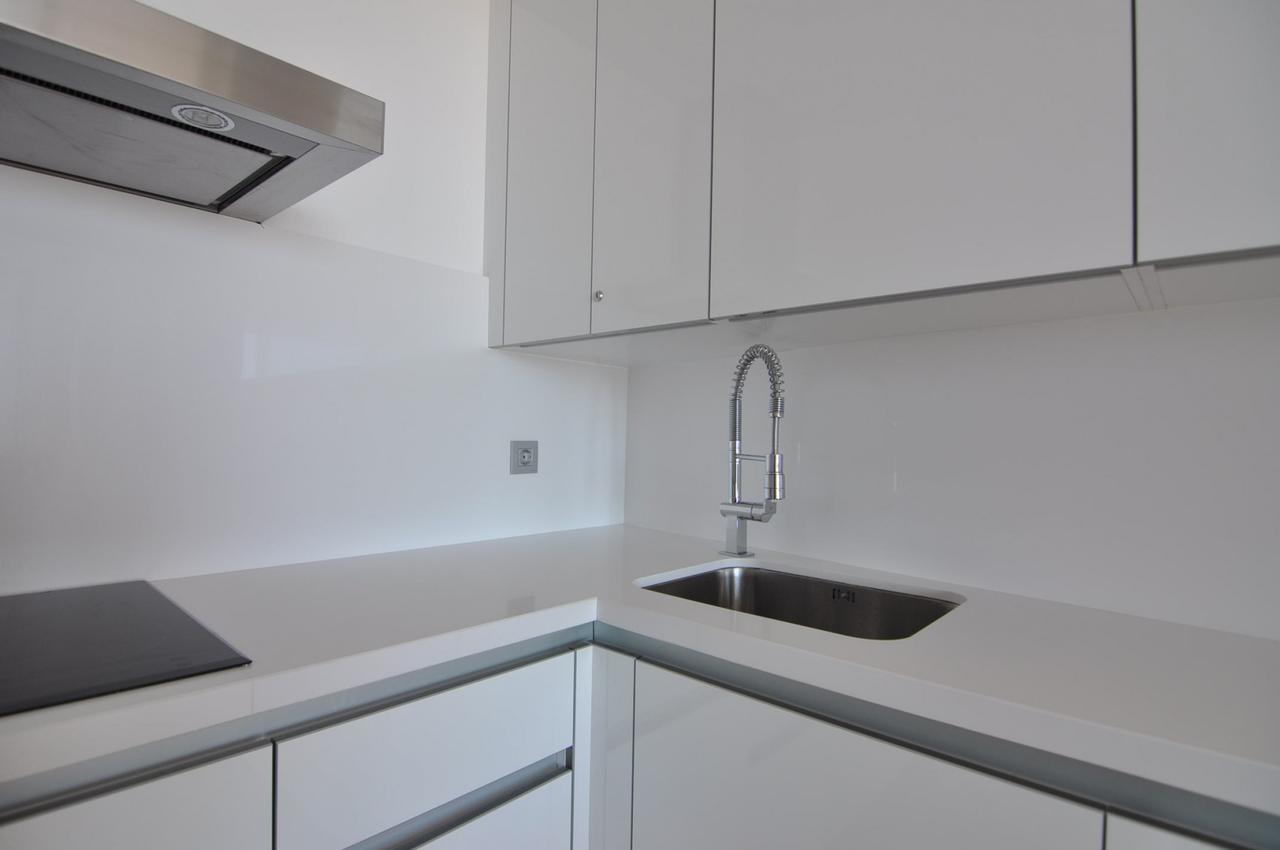 Rnet - Cap Vespre Apartamento Roses Exterior foto