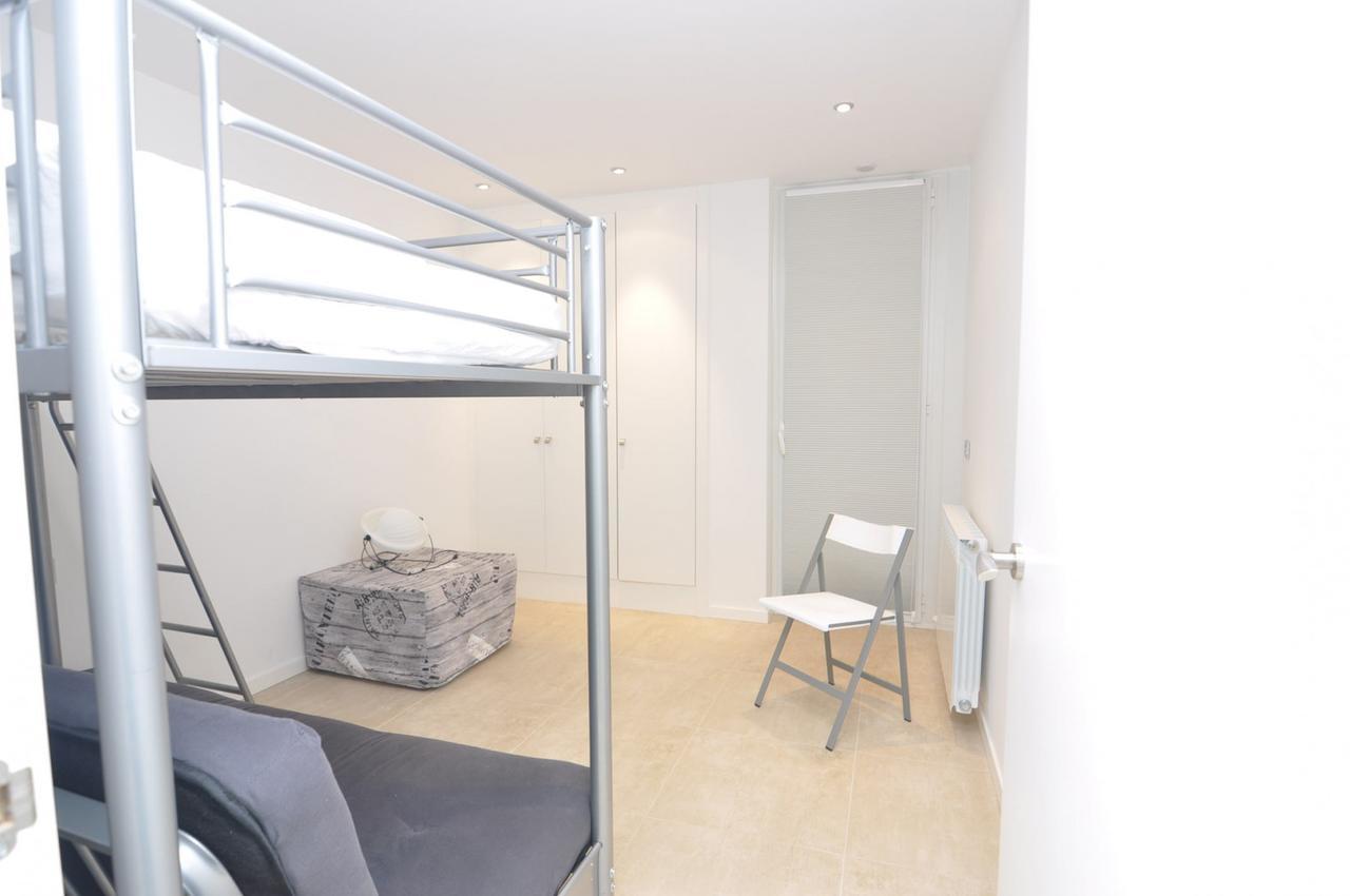 Rnet - Cap Vespre Apartamento Roses Exterior foto