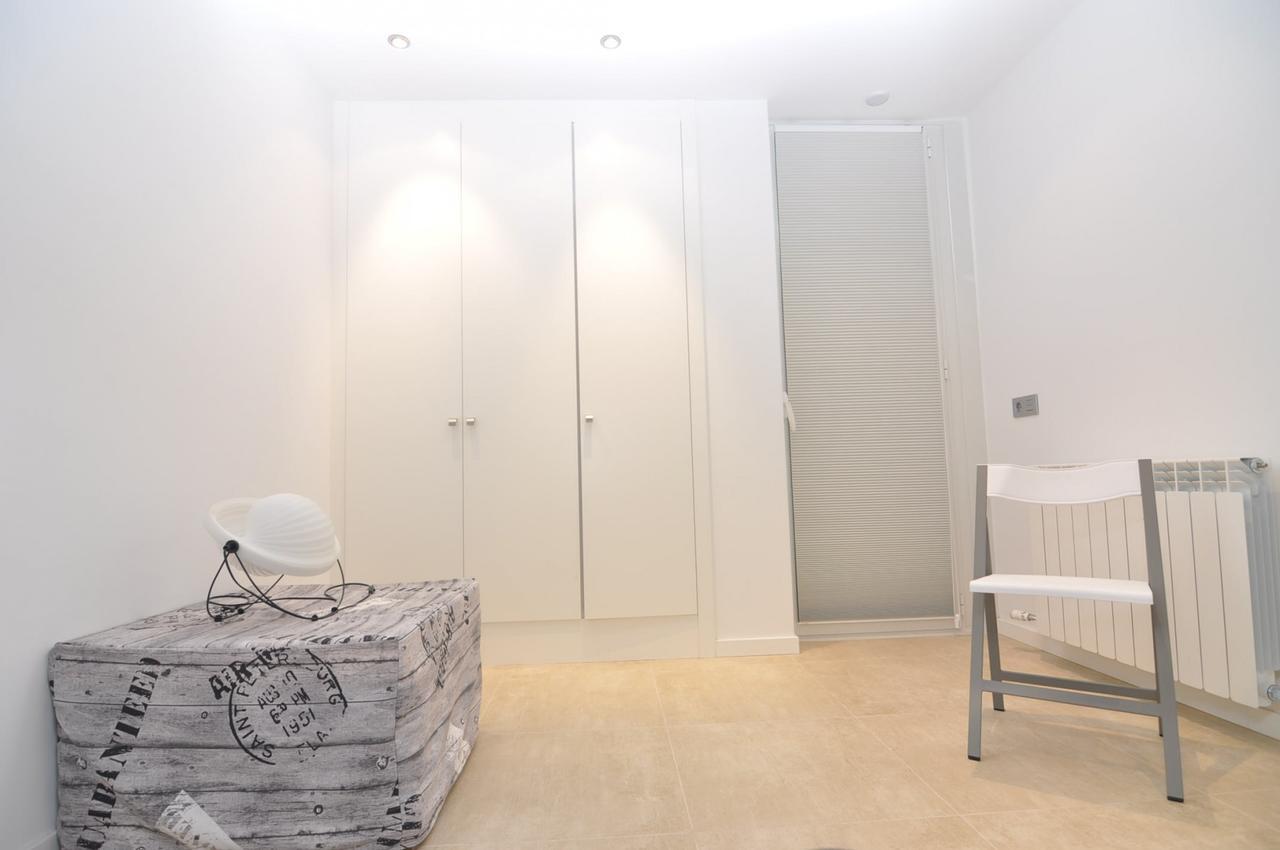 Rnet - Cap Vespre Apartamento Roses Exterior foto