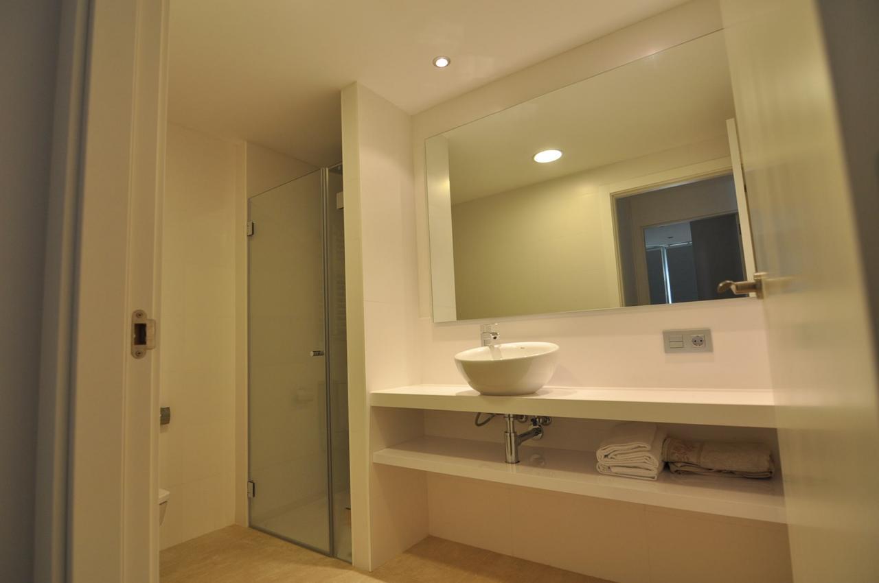 Rnet - Cap Vespre Apartamento Roses Exterior foto