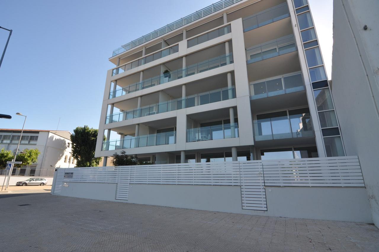 Rnet - Cap Vespre Apartamento Roses Exterior foto