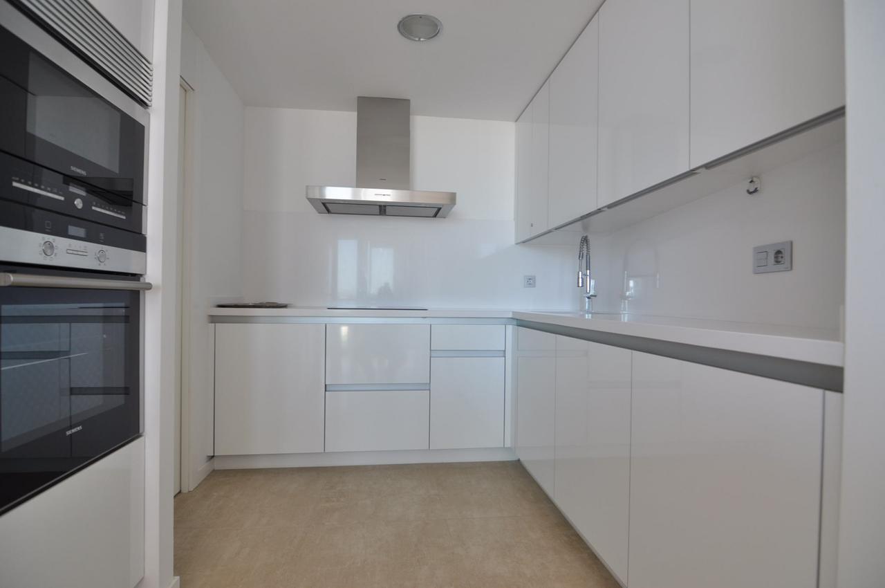 Rnet - Cap Vespre Apartamento Roses Exterior foto