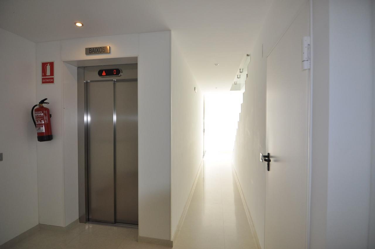 Rnet - Cap Vespre Apartamento Roses Exterior foto